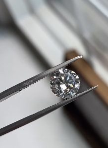fancy color diamond
