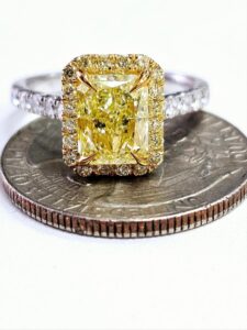 diamond ring