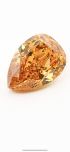 fancy color diamond