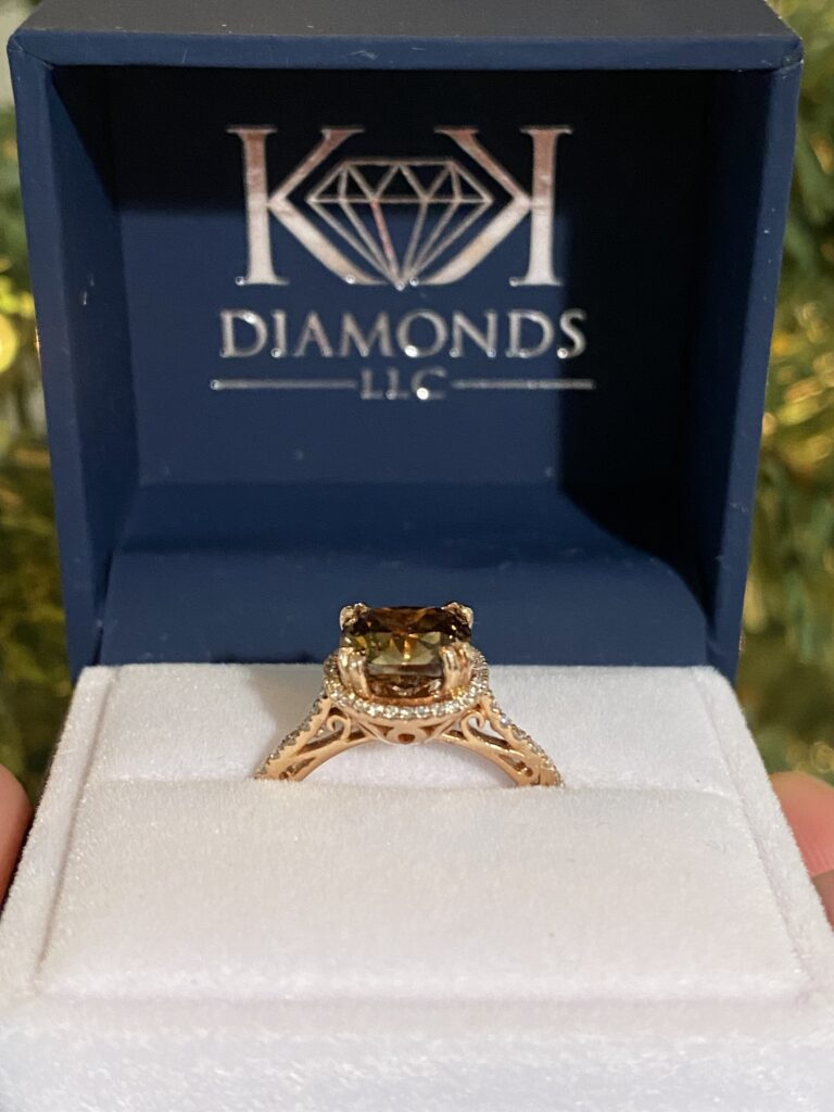 ring