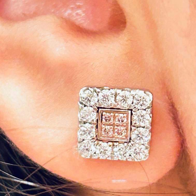 diamond