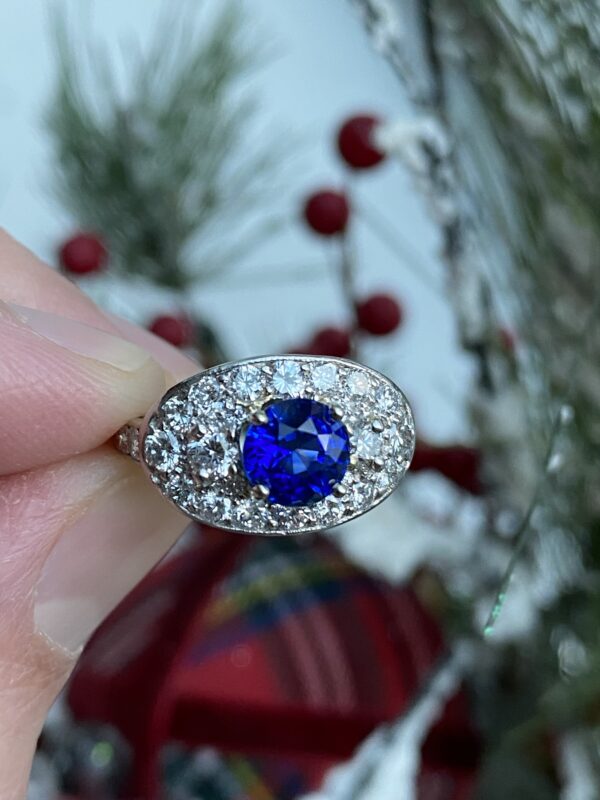 diamond