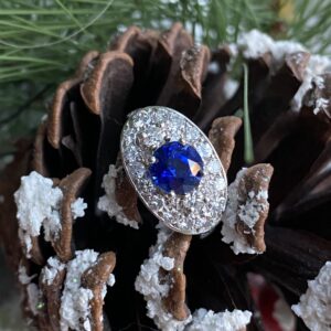 diamond