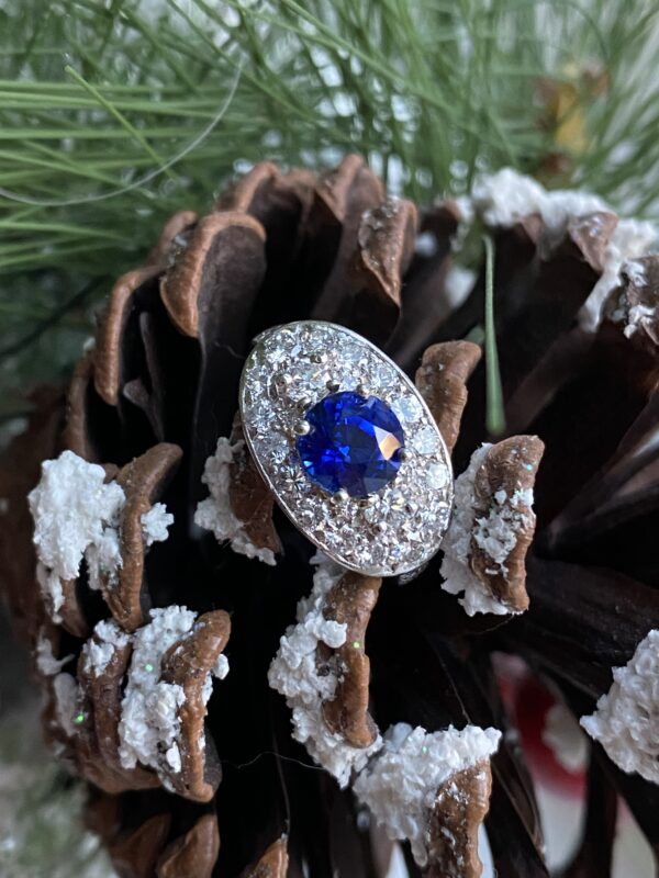 diamond