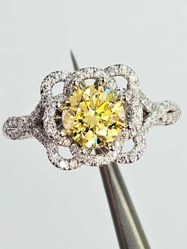 diamond