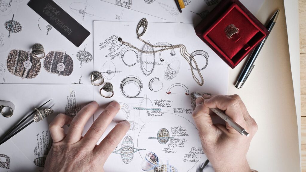 Designing Memorable In-Store Experiences