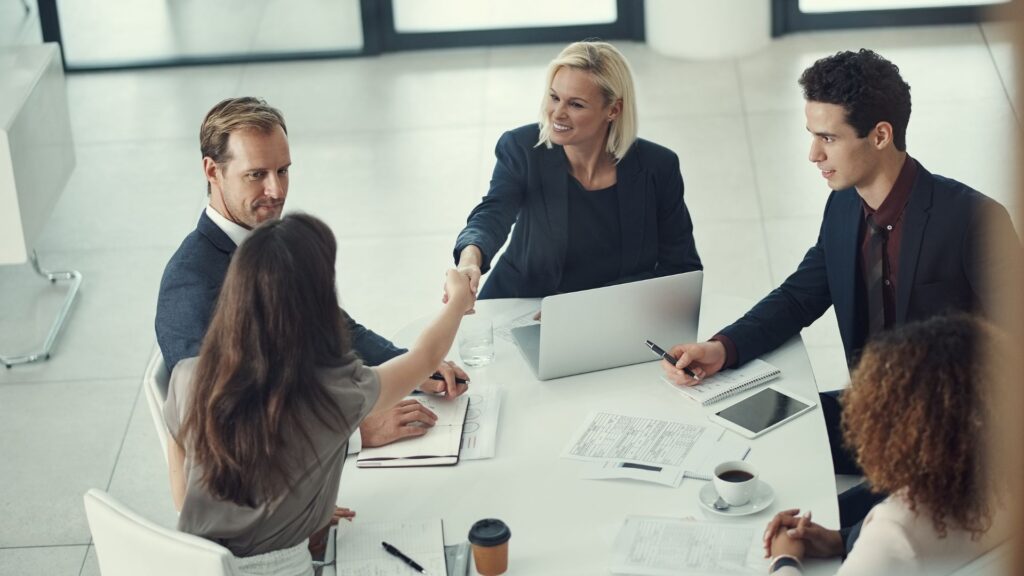 Cultivating Long-Term Customer Relationships