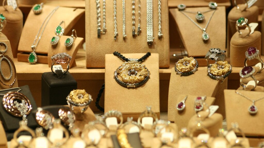 Jewelry