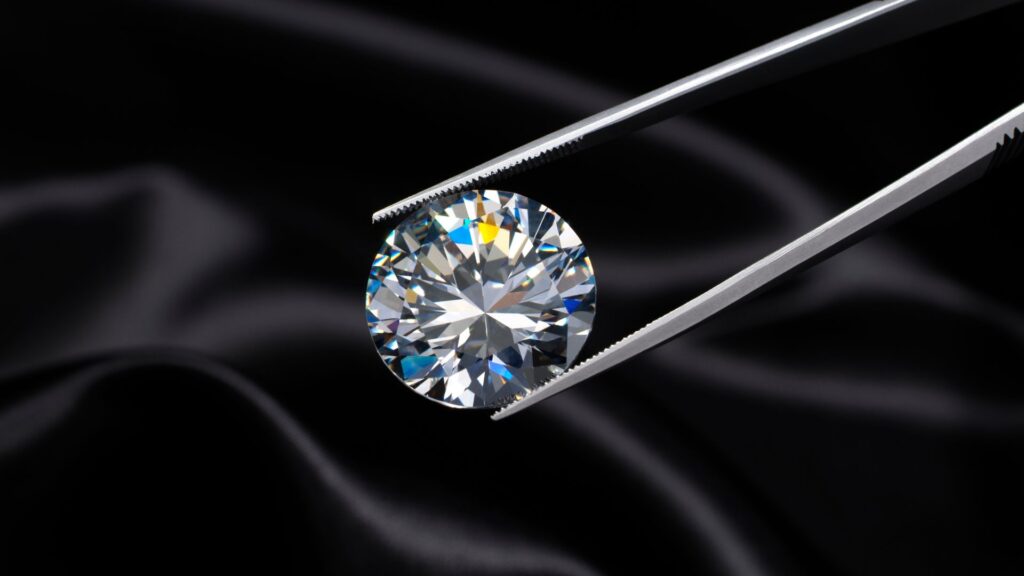 Unique Diamond