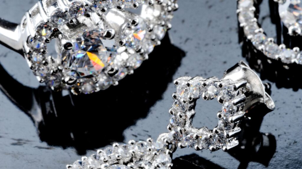 Diamond Basics