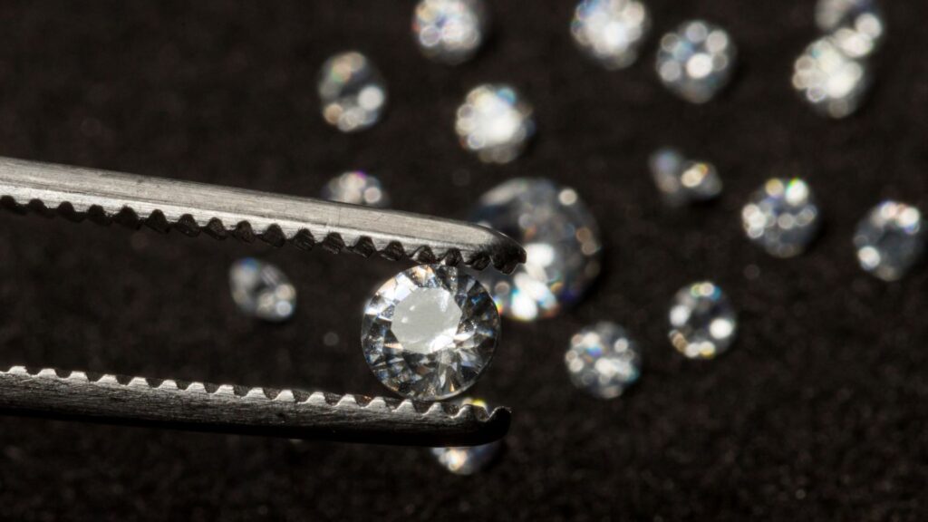Importance of Diamond Certification