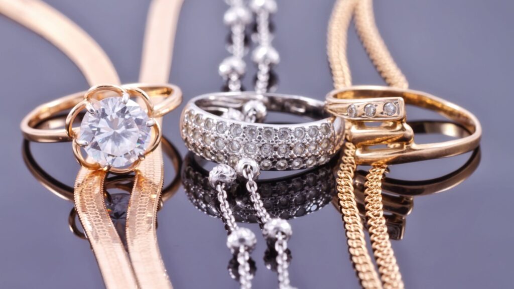 Tracing the Roots of Jewelry Design