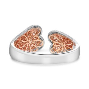 Precious Pink Bangle