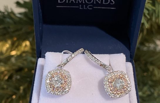 diamond earrings diamond earrings