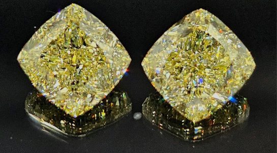 diamond ring diamond ring