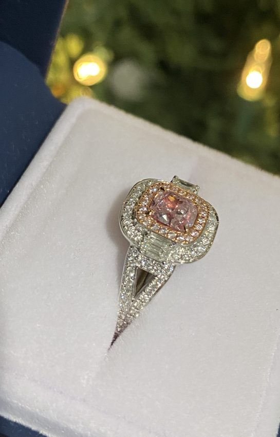 diamond ring