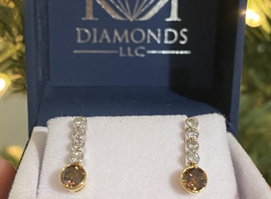 diamond