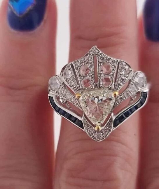diamond diamond