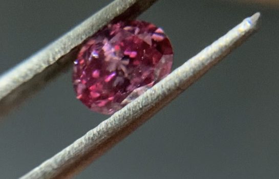 fancy color diamond