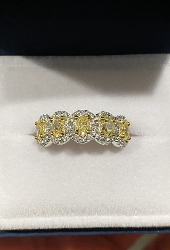 diamond